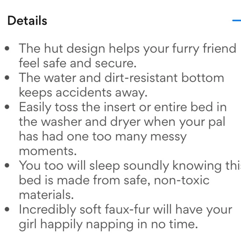 N/A soft plush